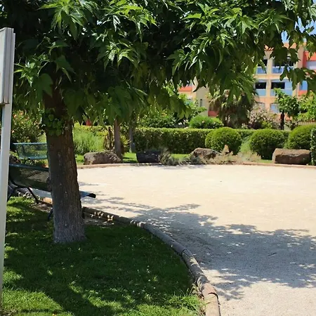 Vue Port Design, Neuf Et Confort Proche Plage *
