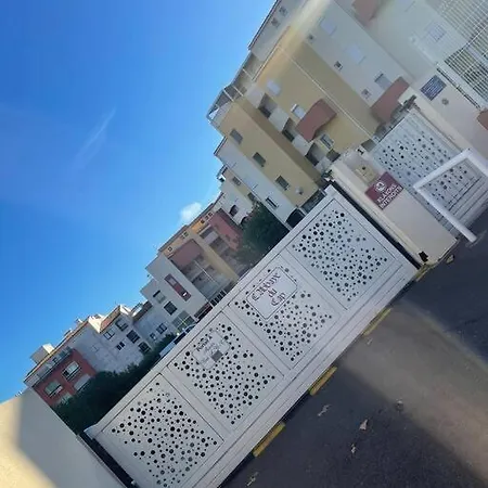 Vue Port Design, Neuf Et Confort Proche Plage דירה אגדה