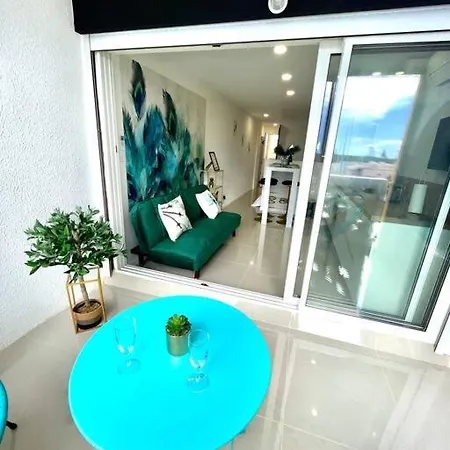 Vue Port Design, Neuf Et Confort Proche Plage Apartamento