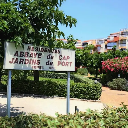 דירה Vue Port Design, Neuf Et Confort Proche Plage *
