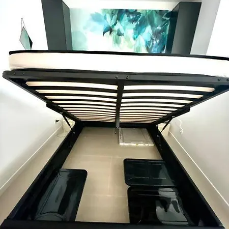 Vue Port Design, Neuf Et Confort Proche Plage *